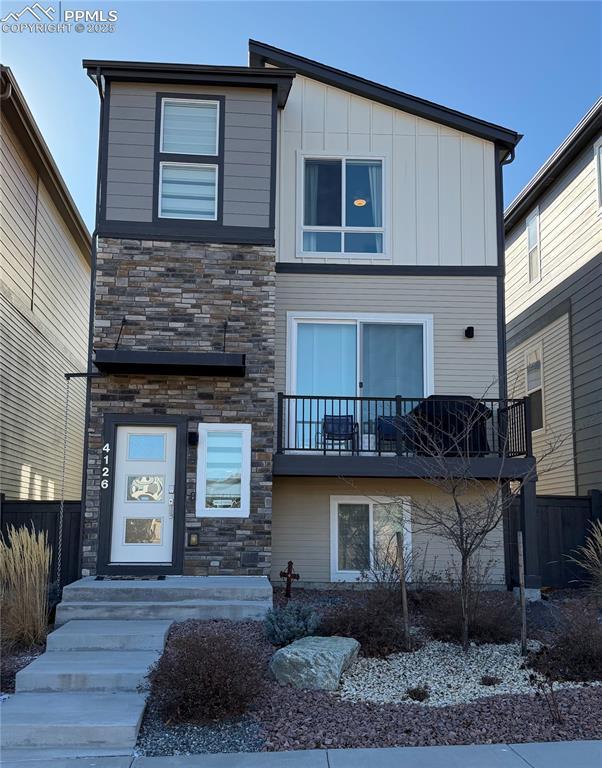 4126 Parkwood Tr., Colorado Springs, CO 80918