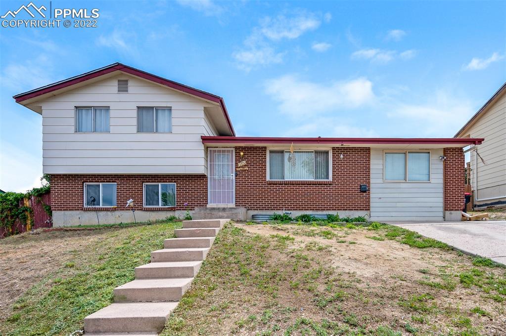 3645 Hayman Ct., Colorado Springs, CO 80910