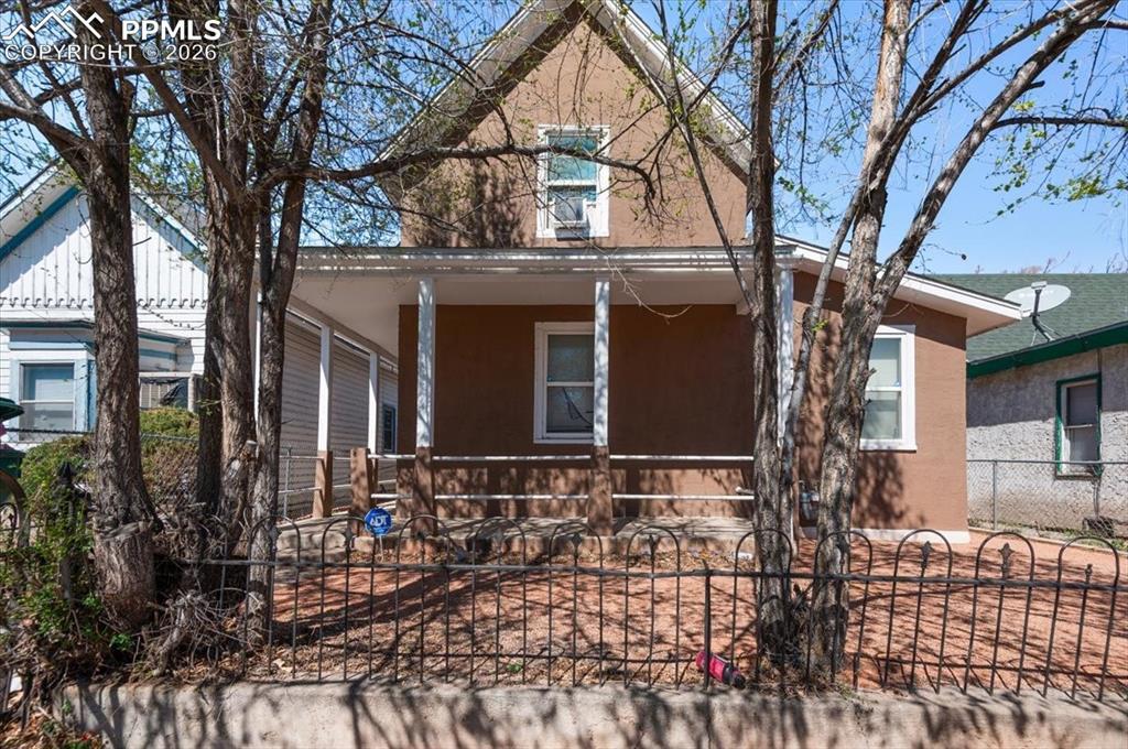 205 Cottonwood St., Pueblo, CO 81004