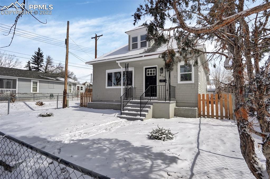 419 S Cedar St., Colorado Springs, CO 80903