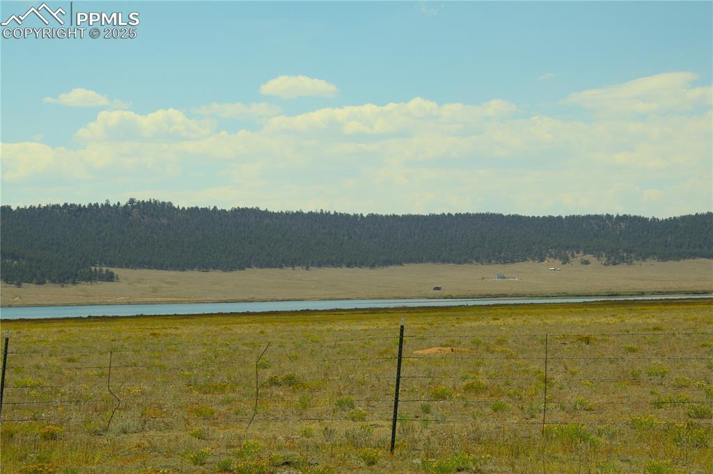 County Road 92 Rd., Lake George, CO 80827