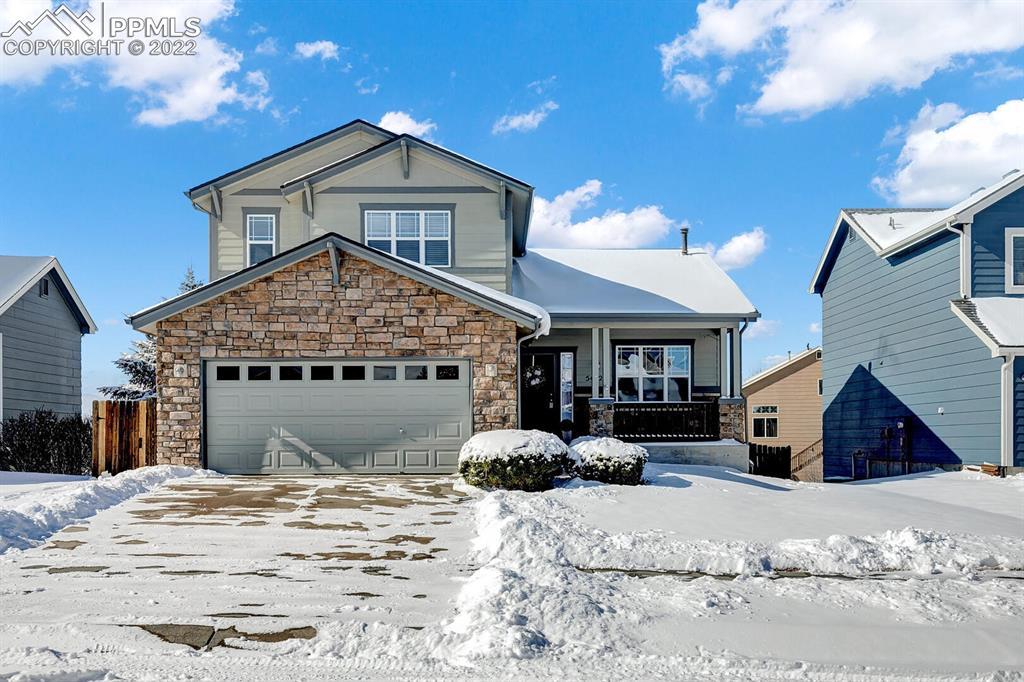 5442 Statute Dr., Colorado Springs, CO 80922