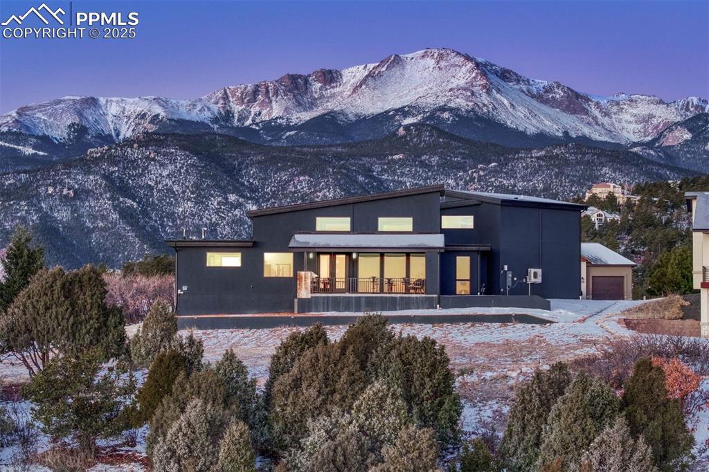3735 Twisted Oak Cir., Colorado Springs, CO 80904