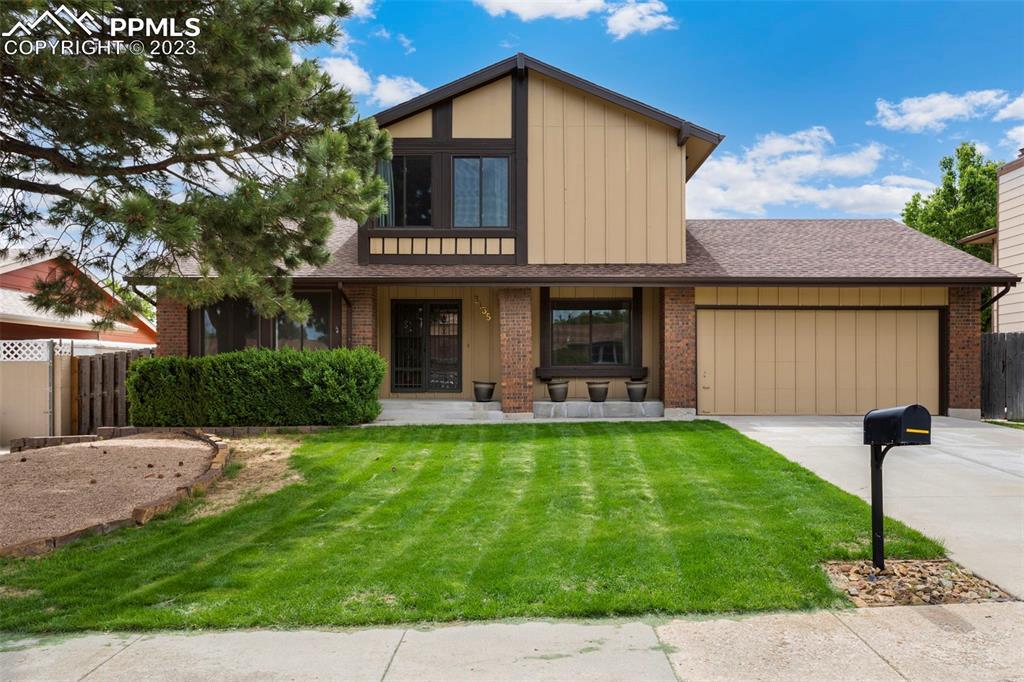 3135 W Westcliff Dr., Colorado Springs, CO 80906