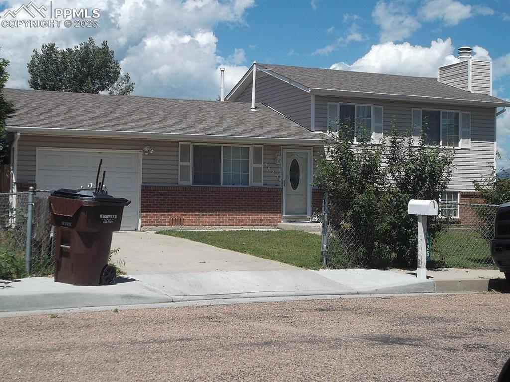 4425 Millburn Dr., Colorado Springs, CO 80906