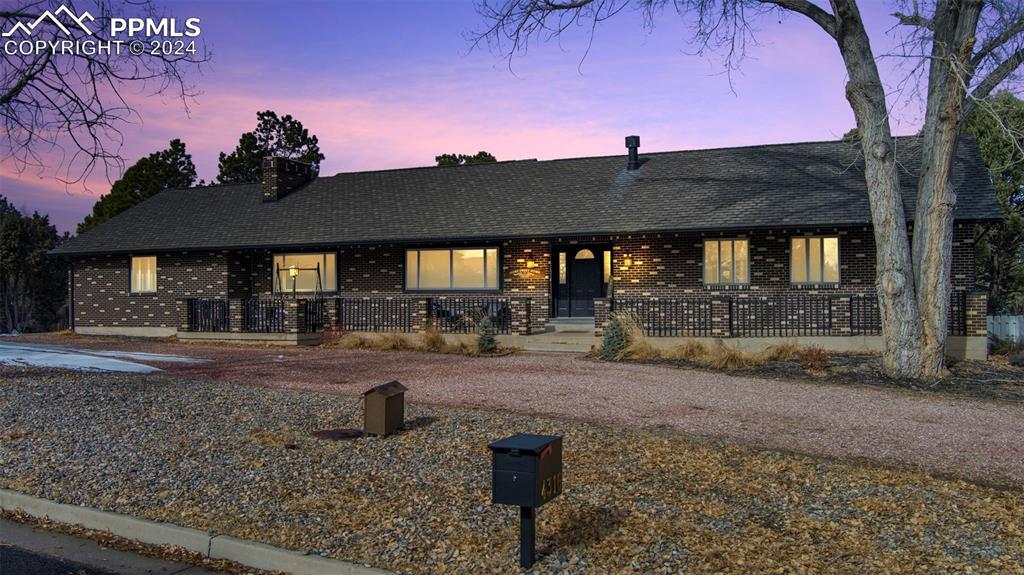 4316 Ridgecrest Dr., Colorado Springs, CO 80918