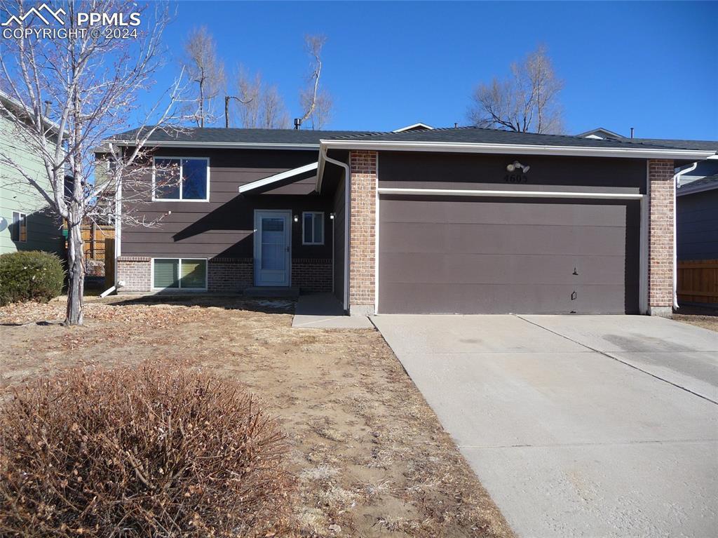 4605 Cassidy St., Colorado Springs, CO 80911