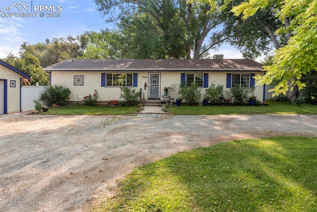 204 Sunset Ln., Pueblo, CO 81005