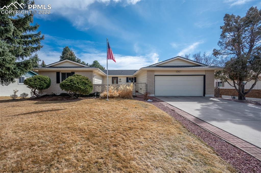 2523 Shalimar Dr., Colorado Springs, CO 80915