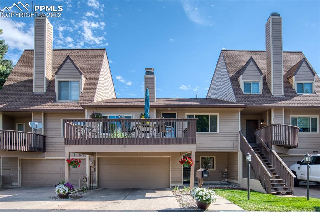 4984 Castledown Rd., Colorado Springs, CO 80917