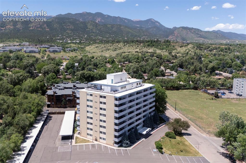 900 Saturn Dr. #207, Colorado Springs, CO 80905