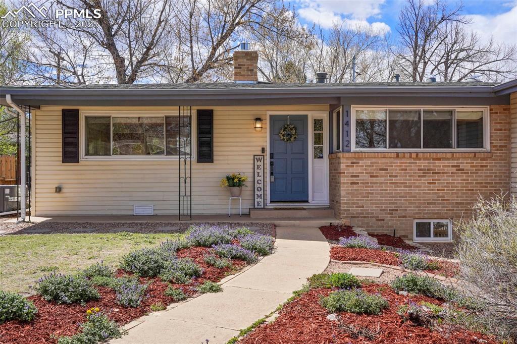 1412 Iowa Ave., Colorado Springs, CO 80909