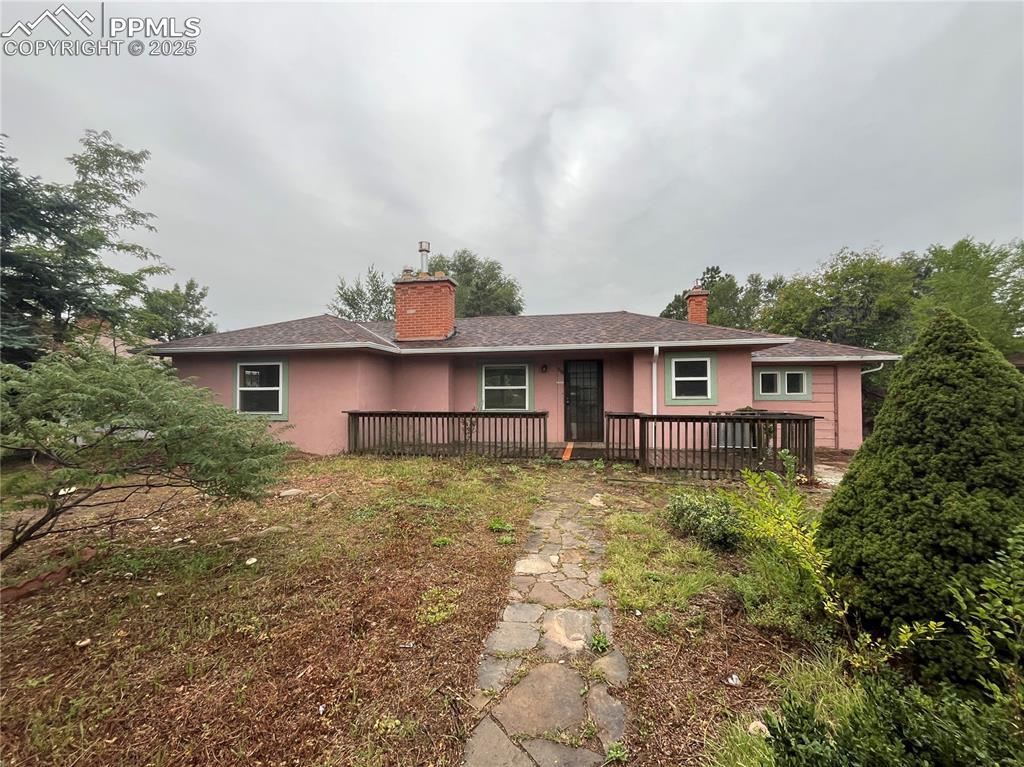 818 N Meade Ave., Colorado Springs, CO 80909
