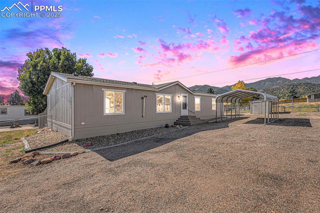 8440 Piute Rd., Colorado Springs, CO 80926