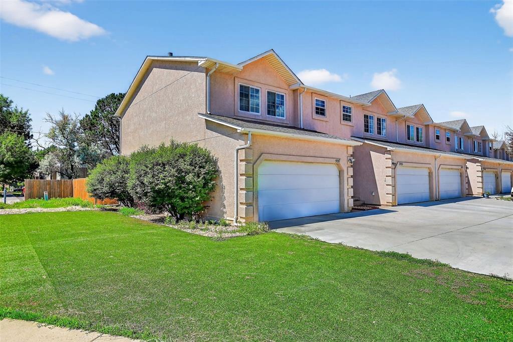 3995 Siferd Blvd. #4, Colorado Springs, CO 80917