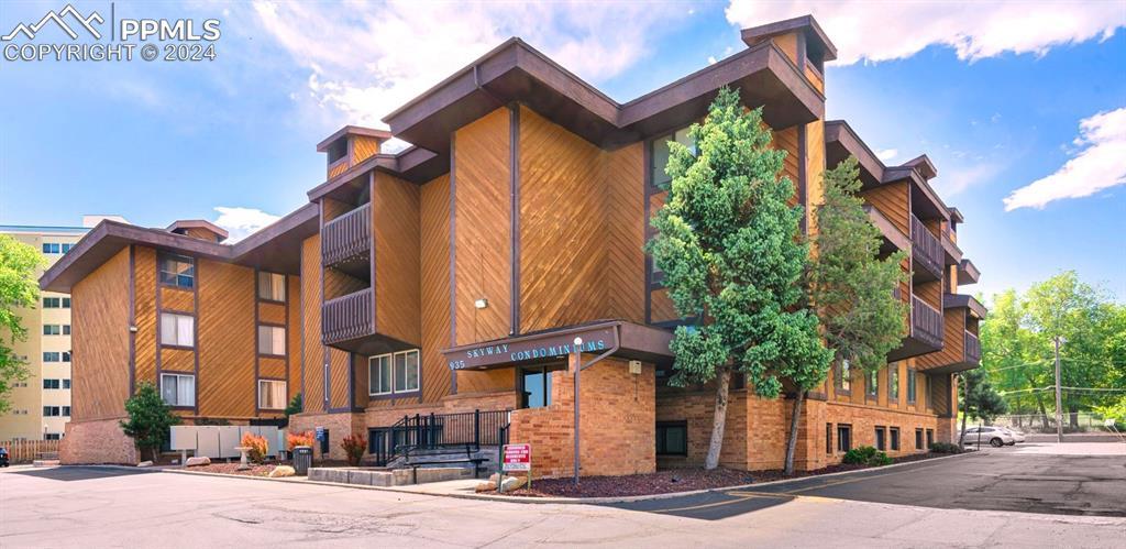 935 Saturn Dr. #226, Colorado Springs, CO 80905