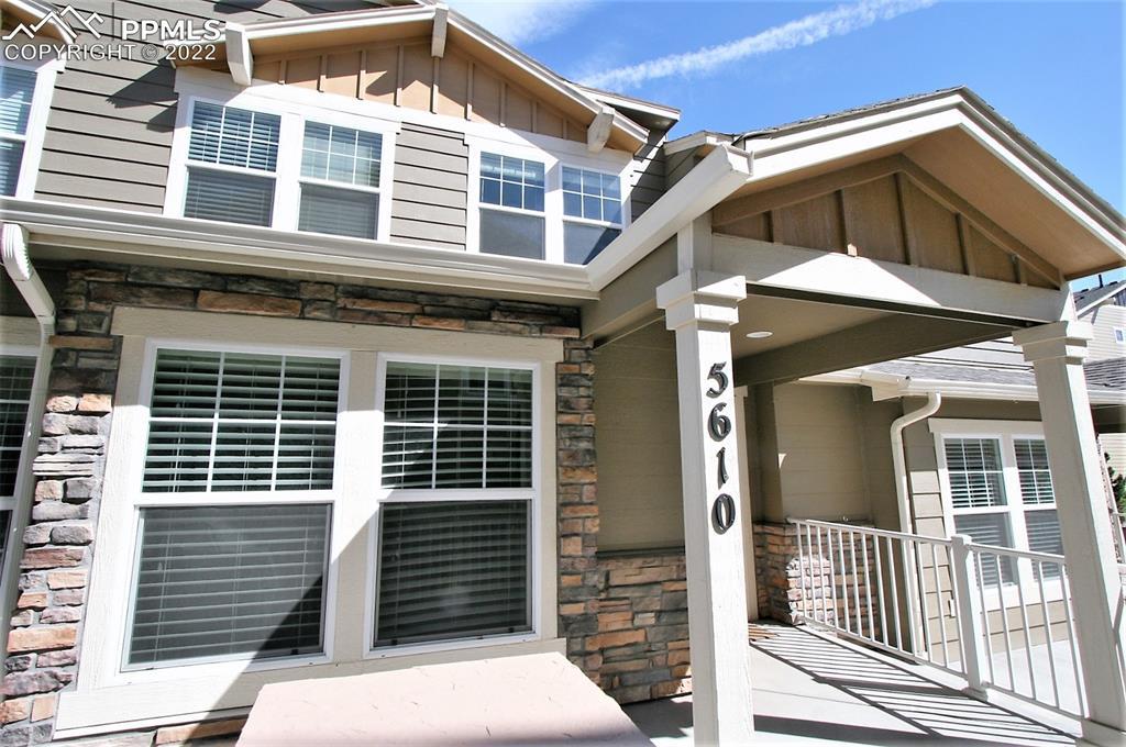5610 Celtic Cross Grove, Colorado Springs, CO 80923