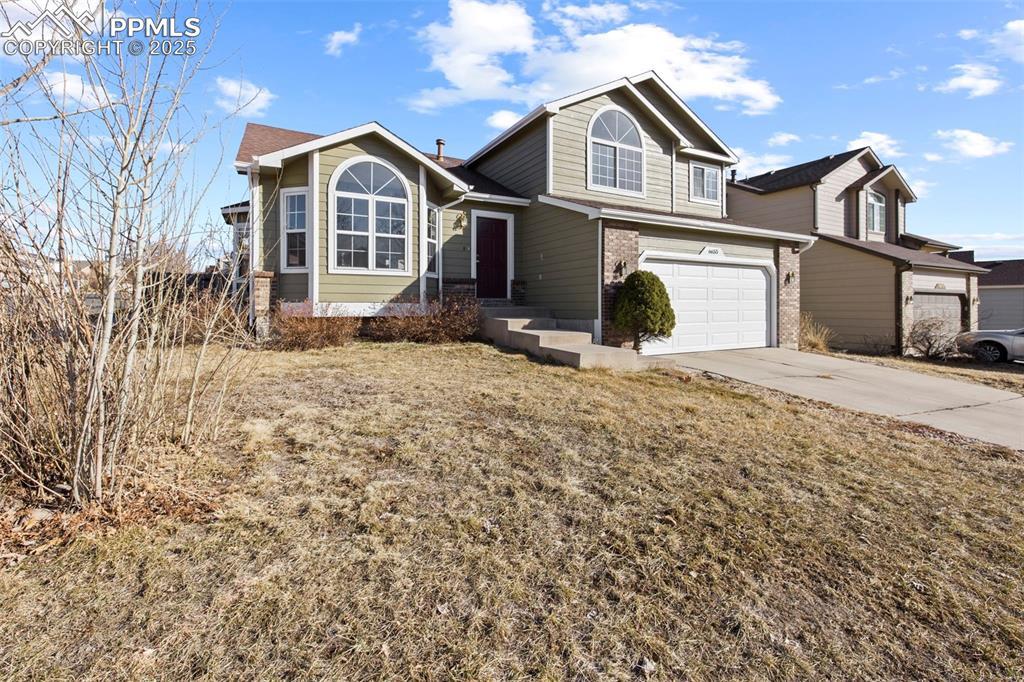 6655 Wagon Ridge Dr., Colorado Springs, CO 80923