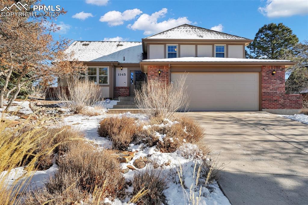 1145 N War Eagle Dr., Colorado Springs, CO 80919