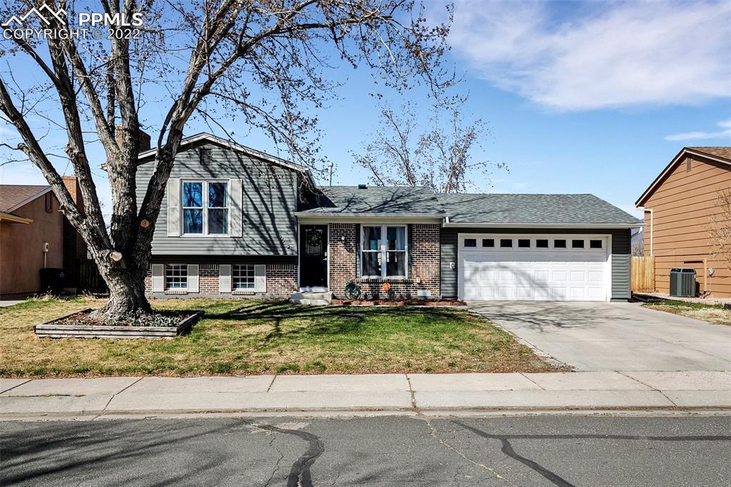 2632 W Prescott Cir., Colorado Springs, CO 80916