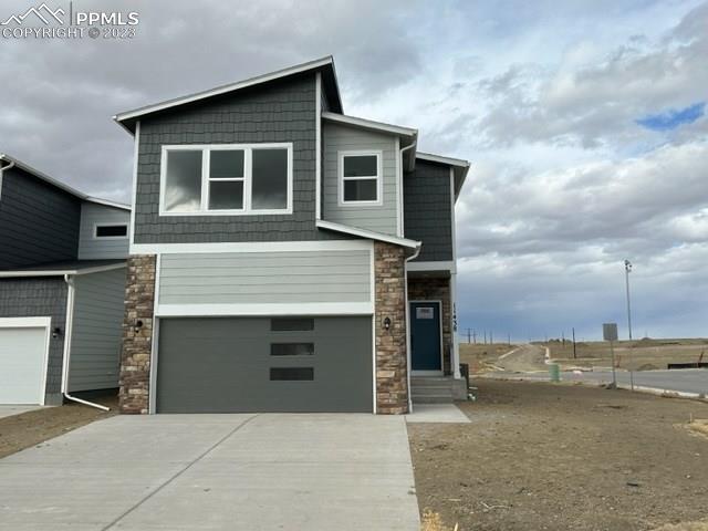 11438 Wigeon Way, Colorado Springs, CO 80925