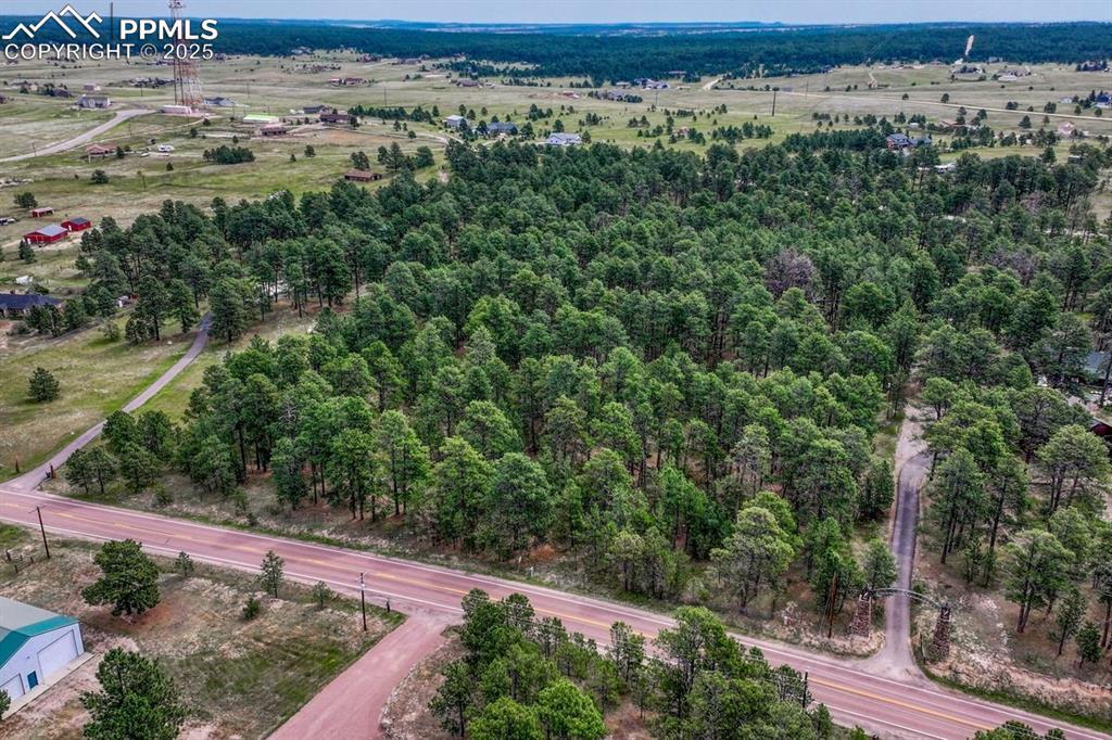 00 Club Dr., Colorado Springs, CO 80908