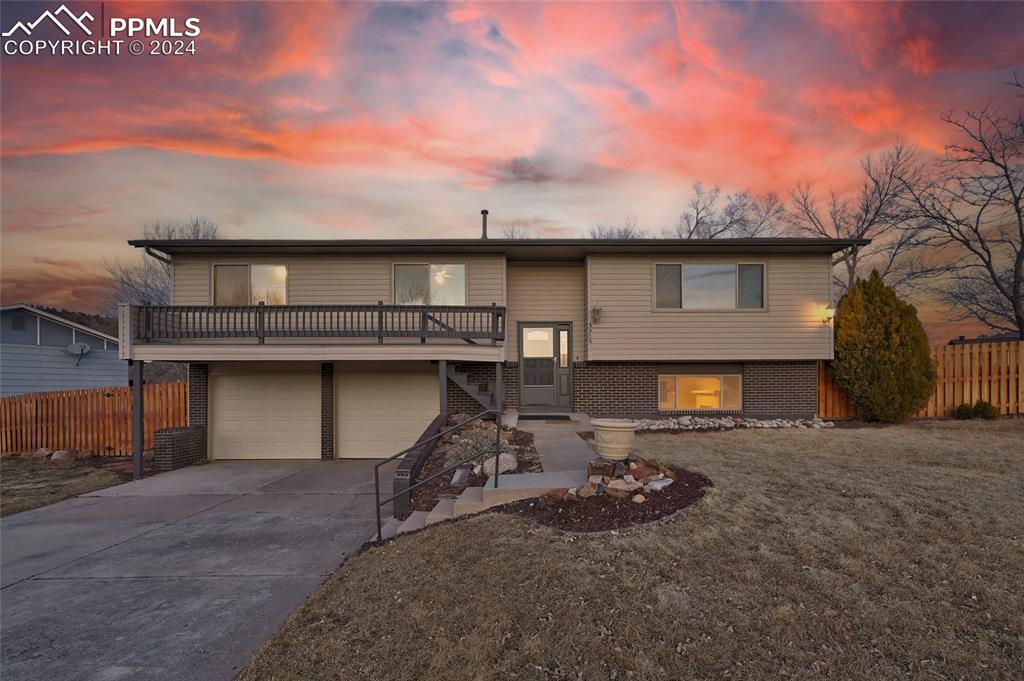 3905 N Hancock Ave., Colorado Springs, CO 80907