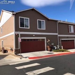 3182 Harpy Grove, Colorado Springs, CO 80916