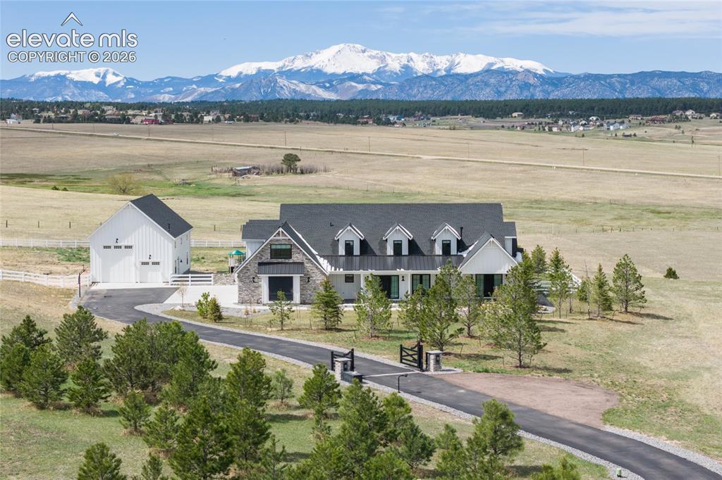 19720 Glen Shadows Dr., Colorado Springs, CO 80908