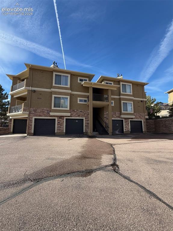 2055 Montura View #204, Colorado Springs, CO 80919