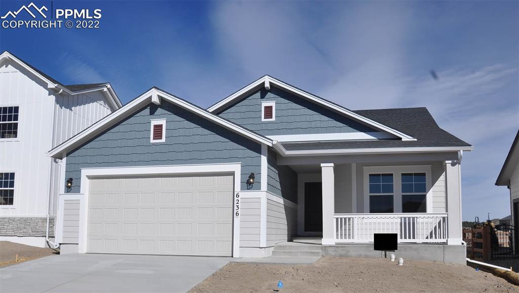 6236 Deco Dr., Colorado Springs, CO 80924