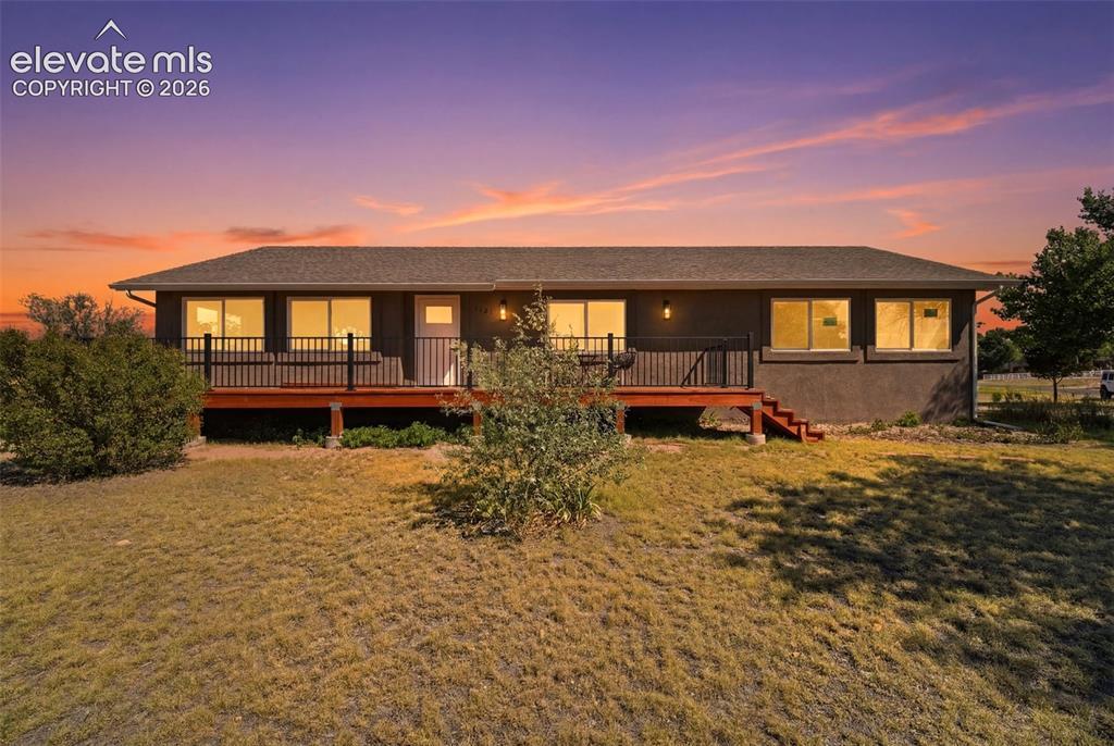 1361 S Tonalea Dr., Pueblo, CO 81007