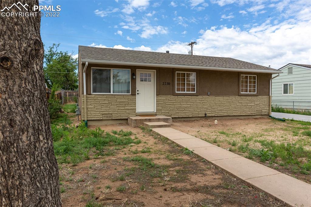 2230 Bison Dr., Colorado Springs, CO 80911