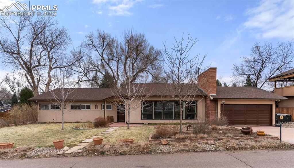 207 Crestmoor Dr., Colorado Springs, CO 80906