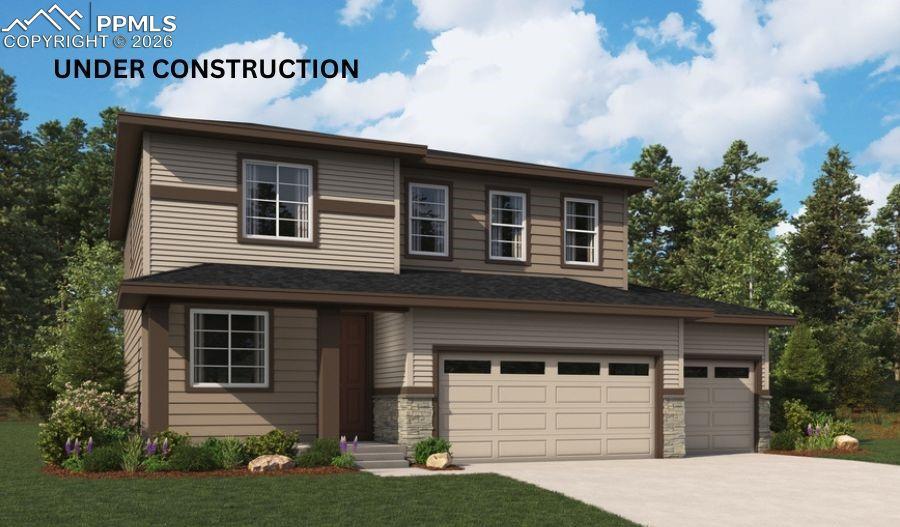 10174 Keating Dr., Peyton, CO 80831
