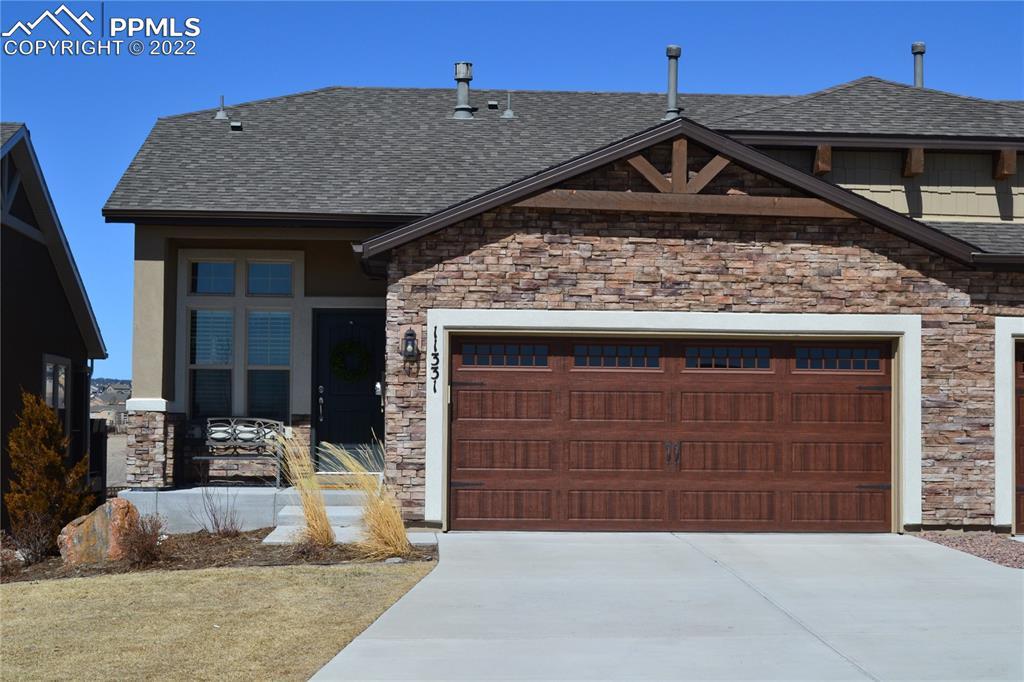 11331 Rill Point, Colorado Springs, CO 80921