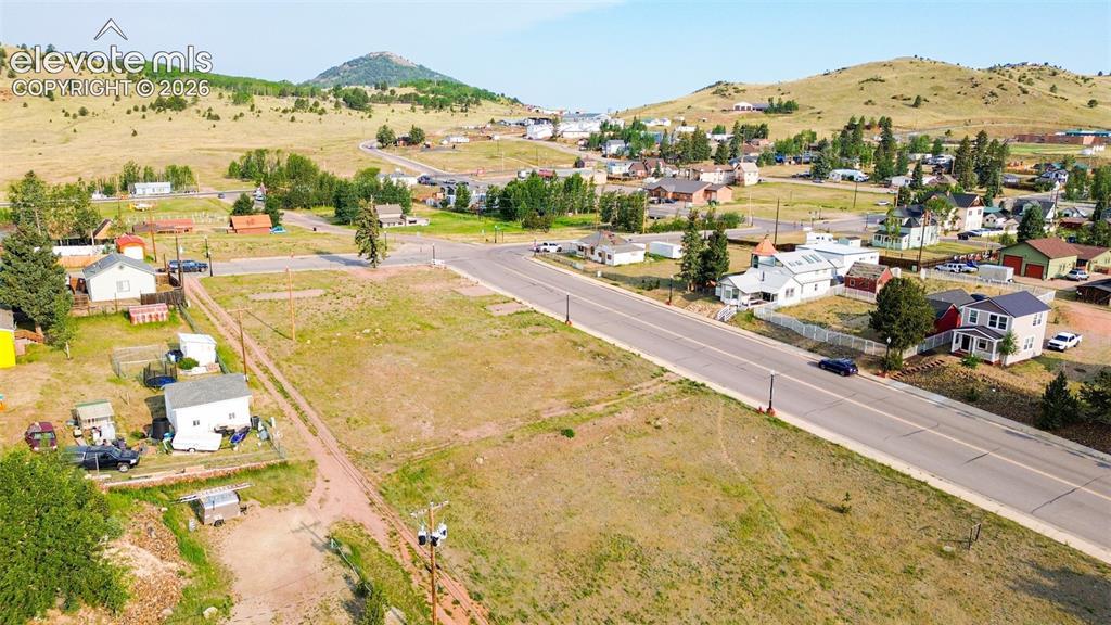 234 W Bennett Ave., Cripple Creek, CO 80813