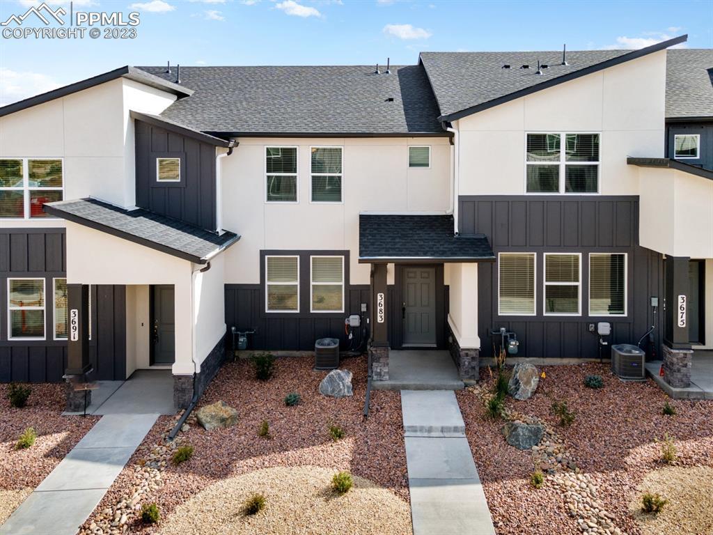 3683 Moon River Dr., Colorado Springs, CO 80922