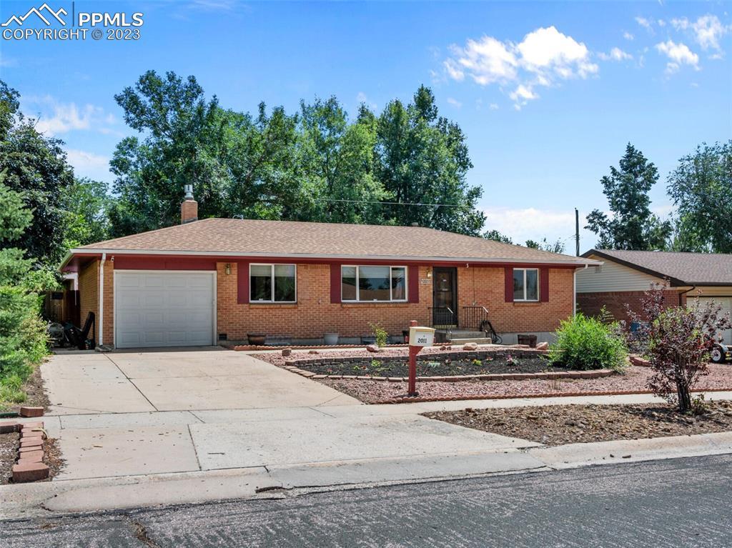 2011 Tesla Dr., Colorado Springs, CO 80909