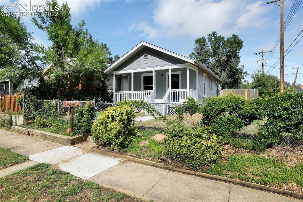 415 S Cedar St., Colorado Springs, CO 80905