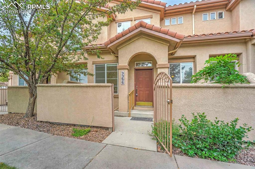 3355 Apogee View, Colorado Springs, CO 80906