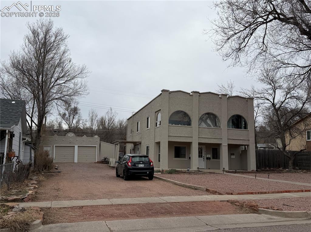 2826 W Platte Ave., Colorado Springs, CO 80904