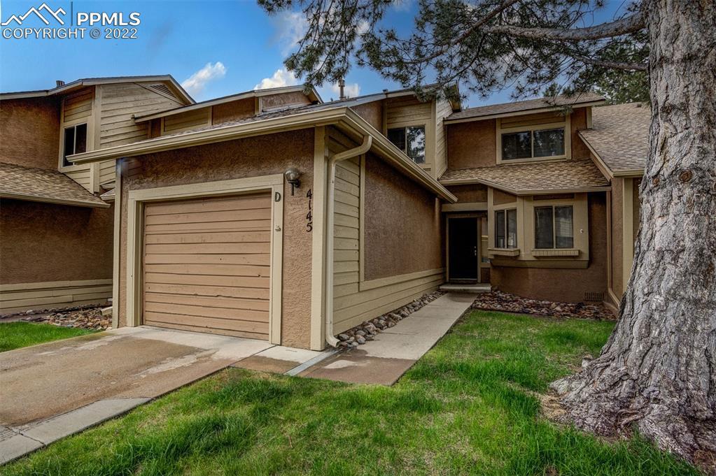 4145 Autumn Heights Dr. #D, Colorado Springs, CO 80906