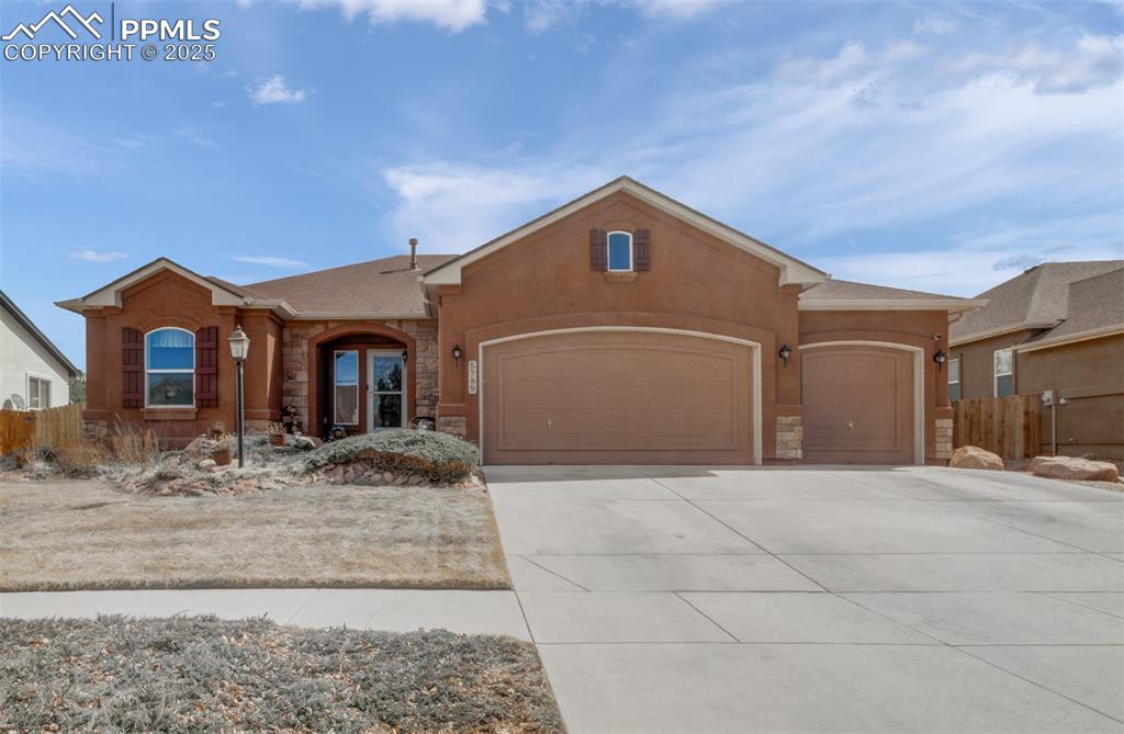 5789 Whiskey River Dr., Colorado Springs, CO 80923