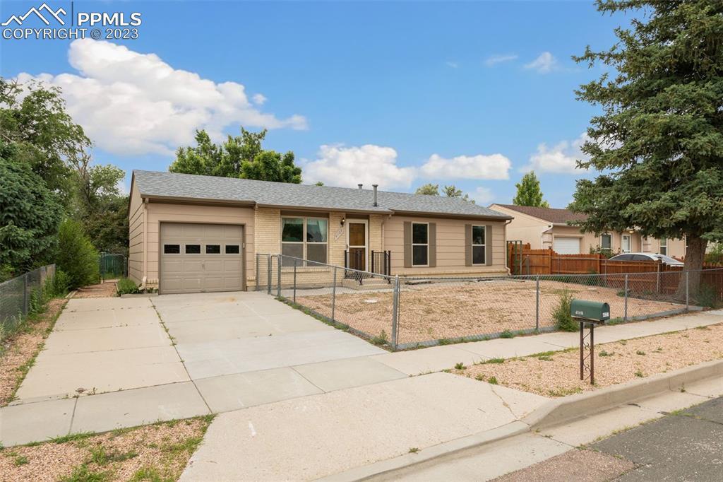 4127 London Ln., Colorado Springs, CO 80916