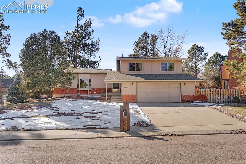 435 Delmonico Ct., Colorado Springs, CO 80919