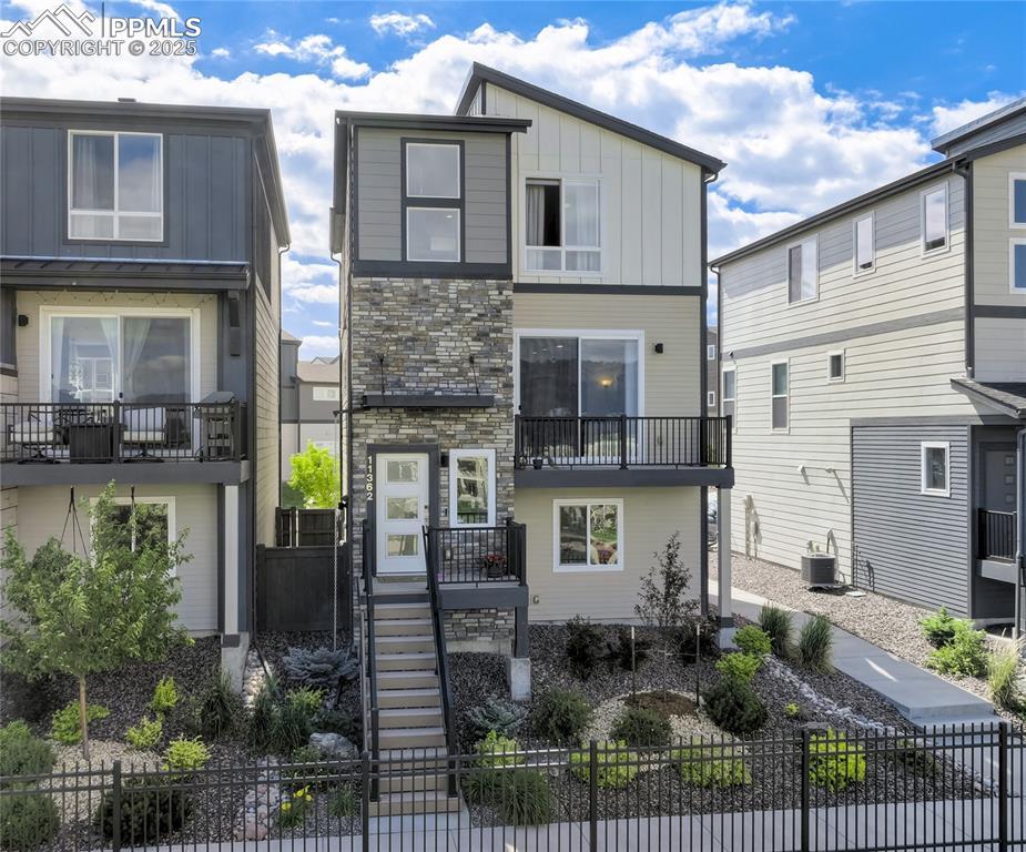 11362 Modern Meadow Loop, Colorado Springs, CO 80921