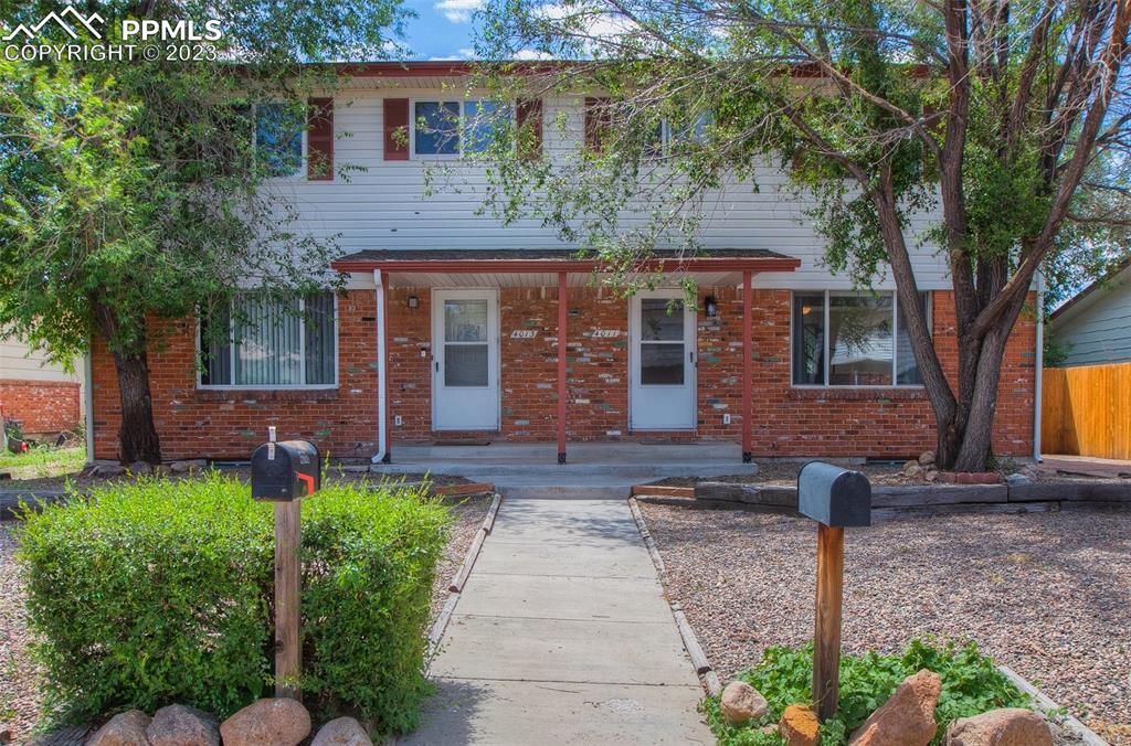 4011 Foster Cir., Colorado Springs, CO 80909