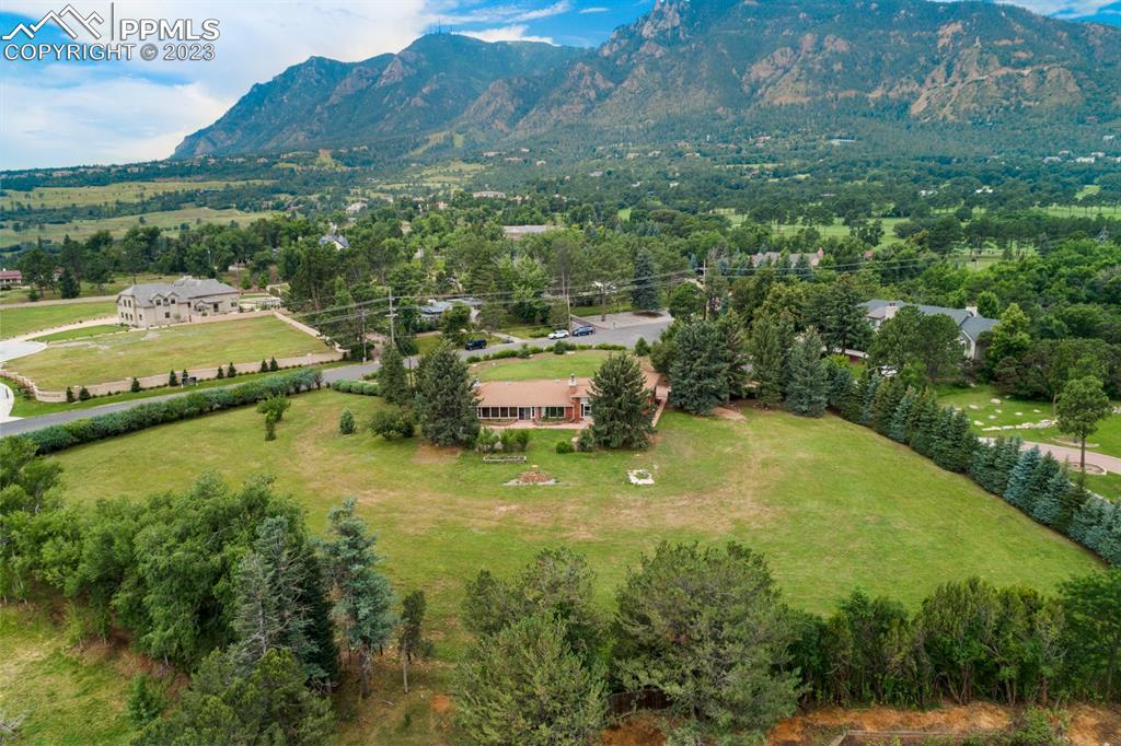 54 Marland Rd., Colorado Springs, CO 80906