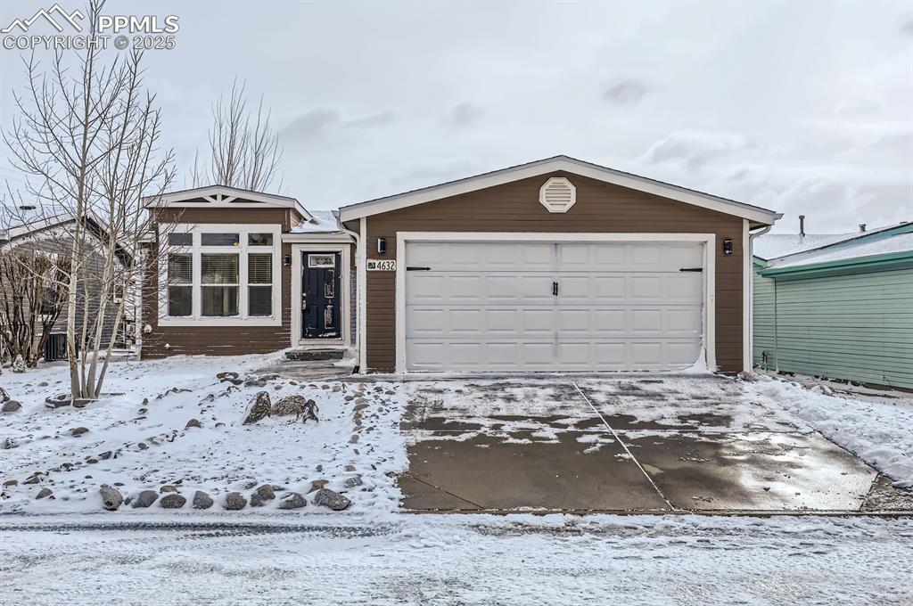 4632 Pika Point, Colorado Springs, CO 80922